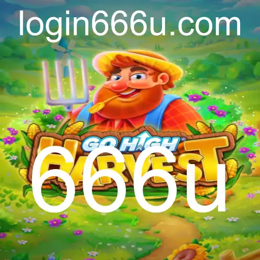 GoHighHarvest: Um Novo Fenômeno no Mundo dos Jogos
