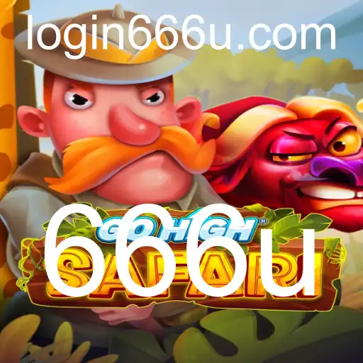 Uma Aventura com GoHighSafari: Descubra o Fascinante Mundo do Jogo com a Palavra-Chave 666u