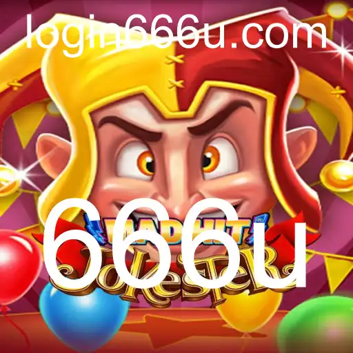 Descubra o Mundo Envolvente de MadHitJokester: Um Jogo Inovador