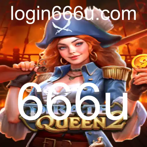 PirateQueen2: Desvendando a Aventura dos Mares com 666u